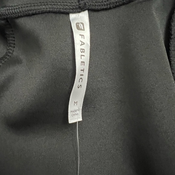 Fabletics Tunic Length Livia Jacket - NWT - Picture 11 of 12